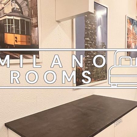 Camera Con Bagno Privato 03 Милан Экстерьер фото